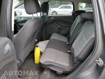 2013 Ford Escape SE – miniatura 13