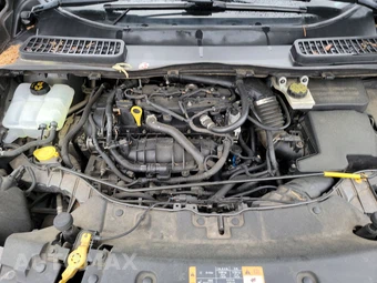 2013 Ford Escape SE – miniatura 15
