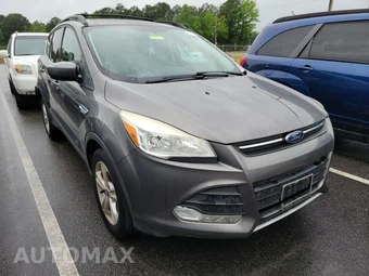 2013 Ford Escape SE – miniatura 3