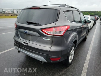 2013 Ford Escape SE – miniatura 4