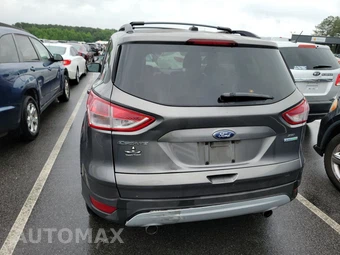 2013 Ford Escape SE – miniatura 5