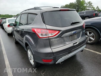 2013 Ford Escape SE – miniatura 6