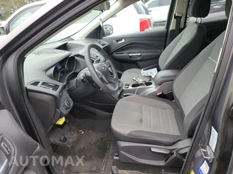 2013 Ford Escape SE – miniatura 7