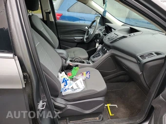 2013 Ford Escape SE – miniatura 8