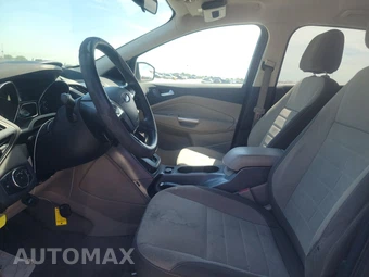 2013 Ford Escape SE – miniatura 13