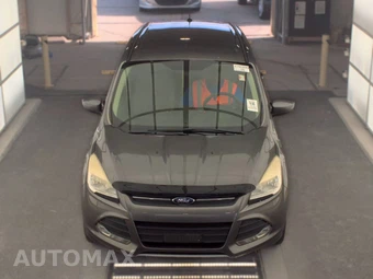 2013 Ford Escape SE – miniatura 2