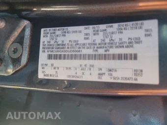 2013 Ford Escape SE – miniatura 21
