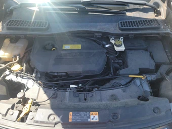 2013 Ford Escape SE – miniatura 22