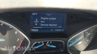 2013 Ford Escape SE – miniatura 25