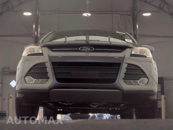 2013 Ford Escape SE – miniatura 3