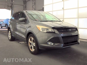 2013 Ford Escape SE – miniatura 4