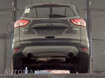 2013 Ford Escape SE – miniatura 7