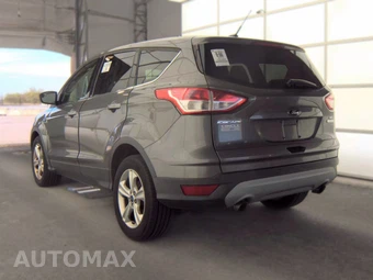 2013 Ford Escape SE – miniatura 8