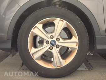 2013 Ford Escape SE – miniatura 9