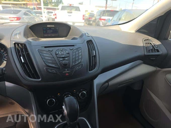 2013 Ford Escape SE – miniatura 10