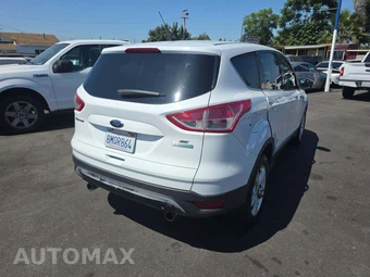 2013 Ford Escape SE – miniatura 3