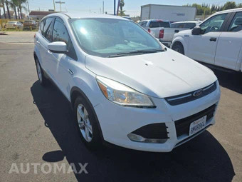 2013 Ford Escape SE – miniatura 4