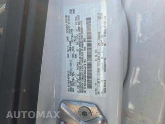 2013 Ford Escape SE – miniatura 5