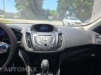 2013 Ford Escape SE – miniatura 10