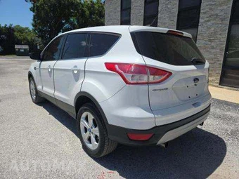 2013 Ford Escape SE – miniatura 2