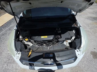 2013 Ford Escape SE – miniatura 25