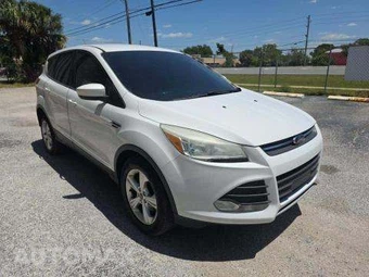 2013 Ford Escape SE – miniatura 4
