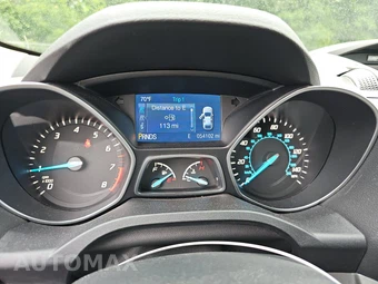 2013 Ford Escape SE – miniatura 12