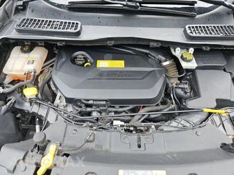 2013 Ford Escape SE – miniatura 15