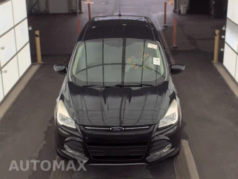 2013 Ford Escape SE – miniatura 2