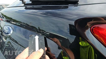 2013 Ford Escape SE – miniatura 20