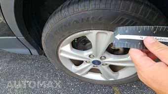 2013 Ford Escape SE – miniatura 26