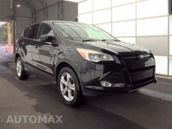 2013 Ford Escape SE – miniatura 3