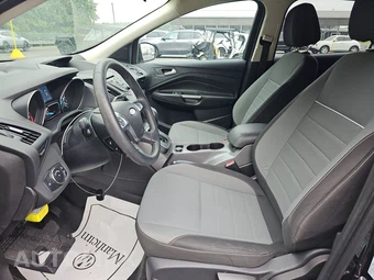 2013 Ford Escape SE – miniatura 7
