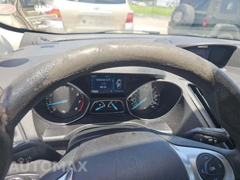 2013 Ford Escape SE – miniatura 21