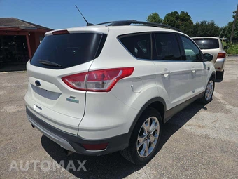 2013 Ford Escape SE – miniatura 3
