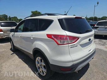 2013 Ford Escape SE – miniatura 4