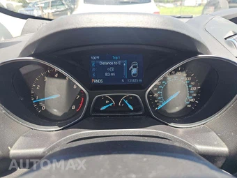 2013 Ford Escape SE – miniatura 9