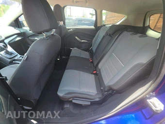 2013 Ford Escape SE - miniatura 13