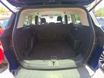 2013 Ford Escape SE - miniatura 14