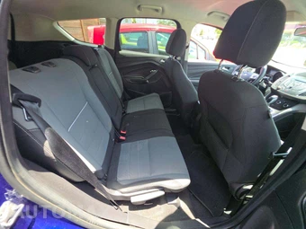 2013 Ford Escape SE - miniatura 16