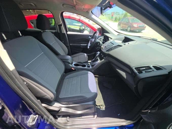 2013 Ford Escape SE - miniatura 18