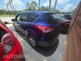 2013 Ford Escape SE - miniatura 2