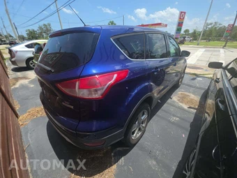 2013 Ford Escape SE - miniatura 3