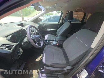 2013 Ford Escape SE - miniatura 6