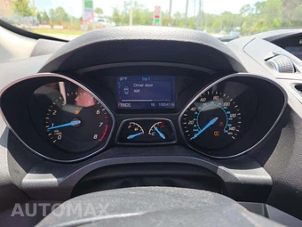 2013 Ford Escape SE - miniatura 9