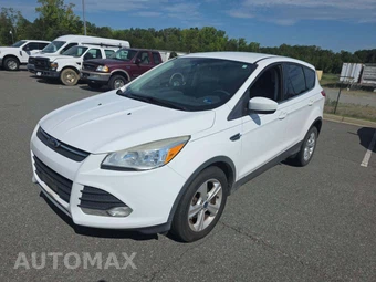 2013 Ford Escape SE - car from the USA, Manheim Buy-Now listing at AUTOMAX