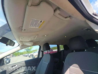 2013 Ford Escape SE - miniatura 11