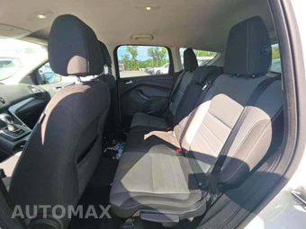 2013 Ford Escape SE - miniatura 13