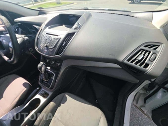 2013 Ford Escape SE - miniatura 19