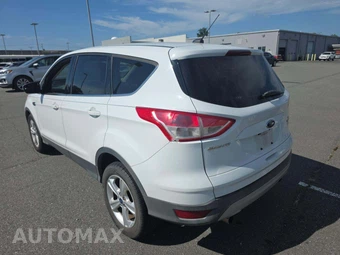 2013 Ford Escape SE - miniatura 2